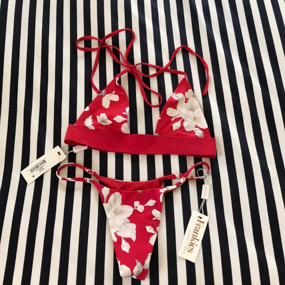 Frankie's Bikinis Other - Frankie’s Bikinis Res Azalea Bikini